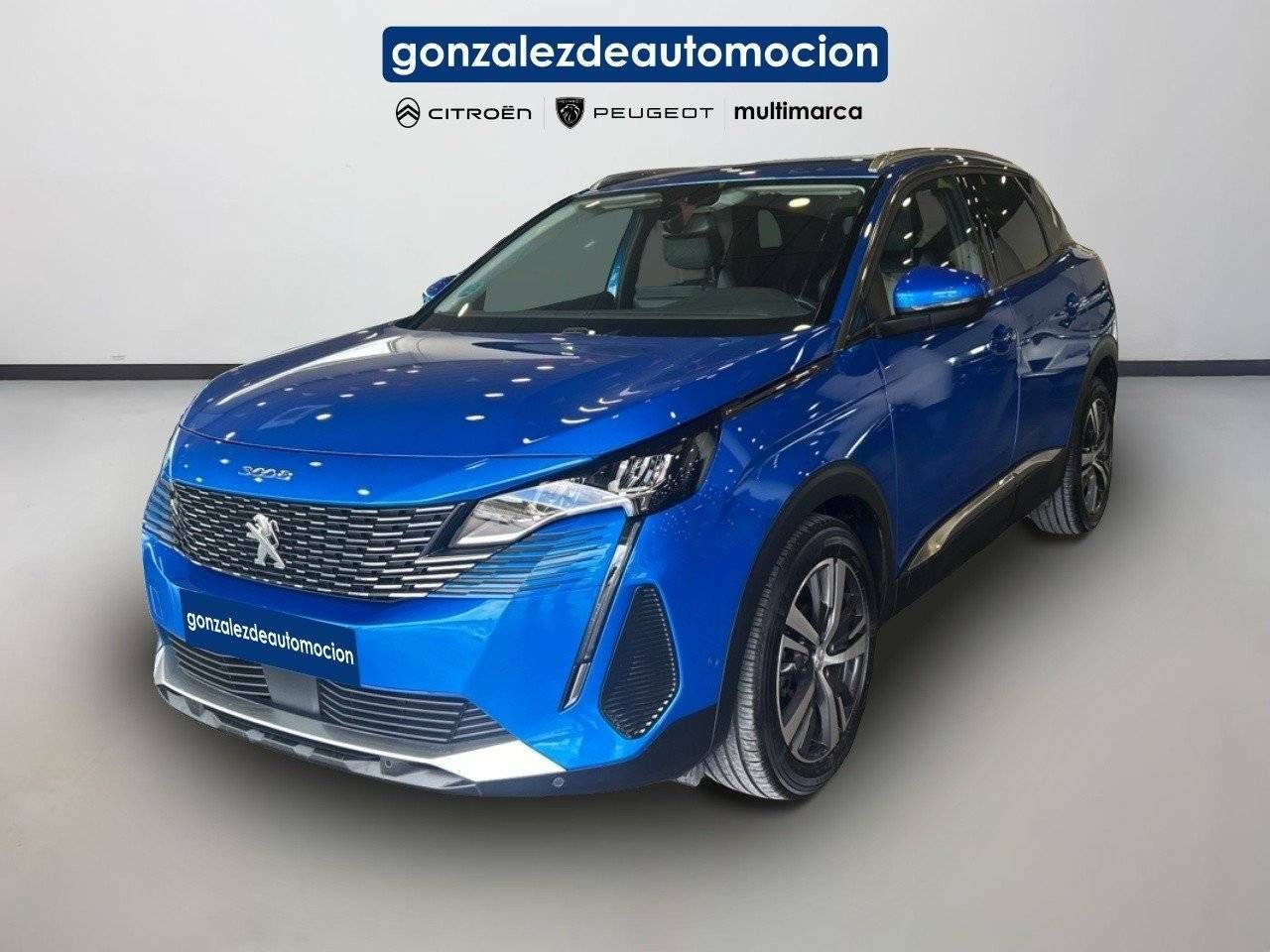 Foto peugeot 3008 2021 /