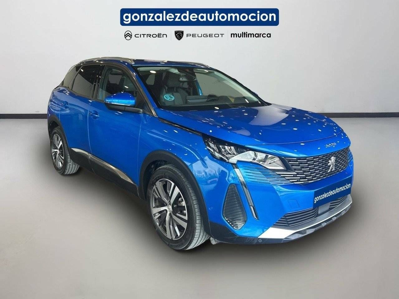peugeot 3008 2021 / foto grande (3)