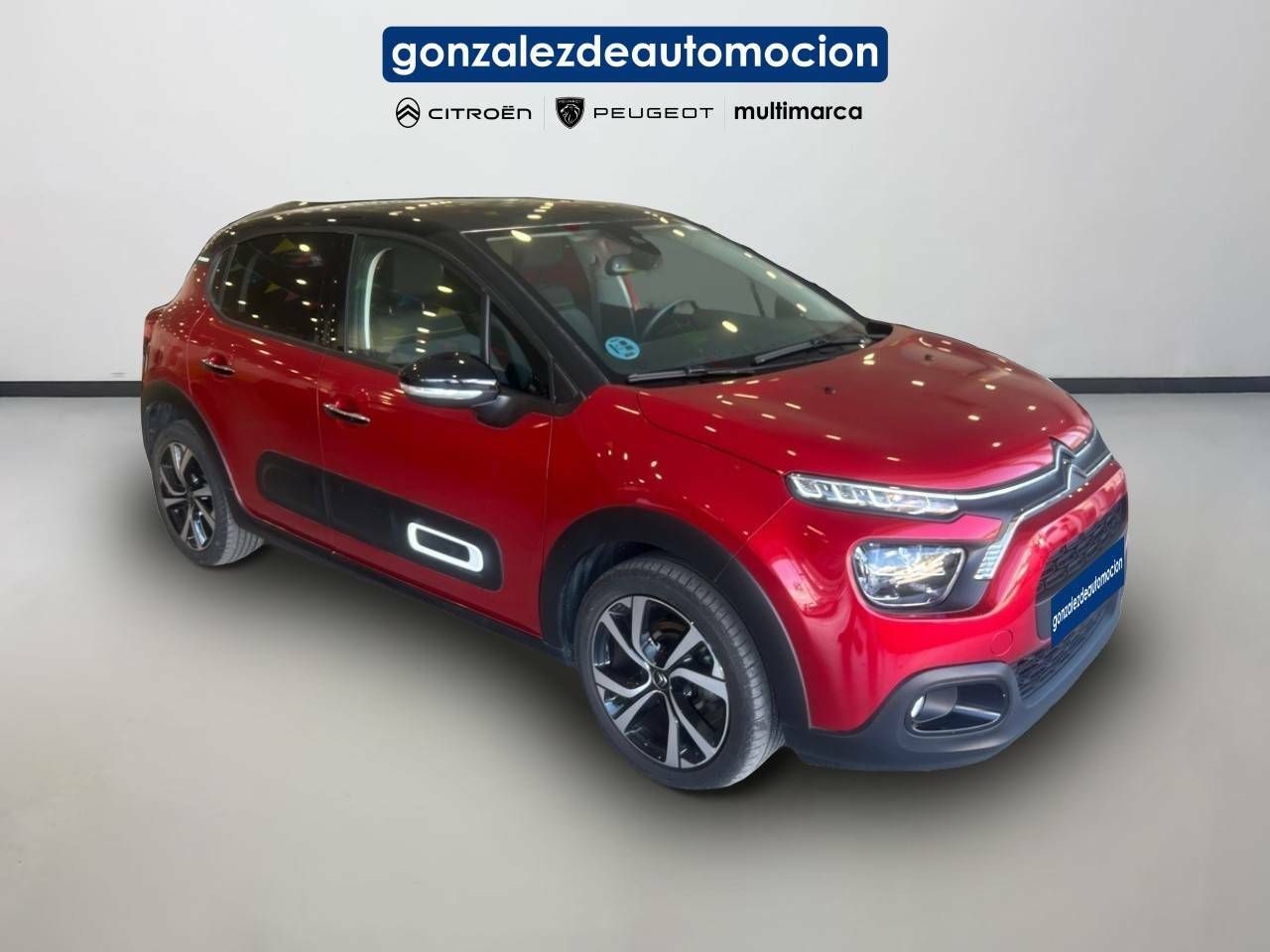 citroën c3 2022 / foto grande (3)