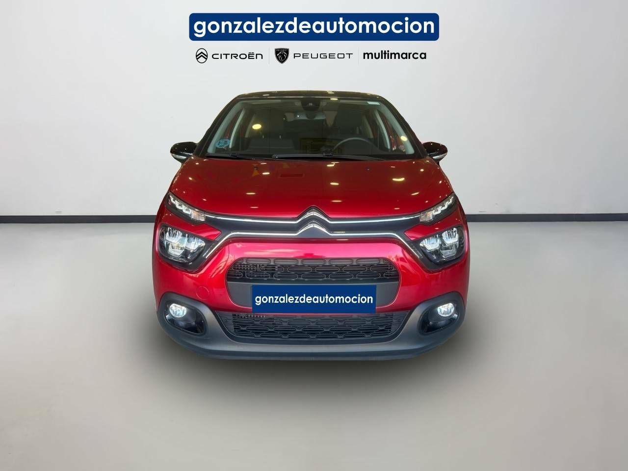 citroën c3 2022 / foto grande (2)