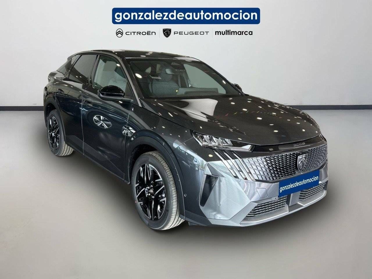 peugeot 3008 2025 / foto grande (3)