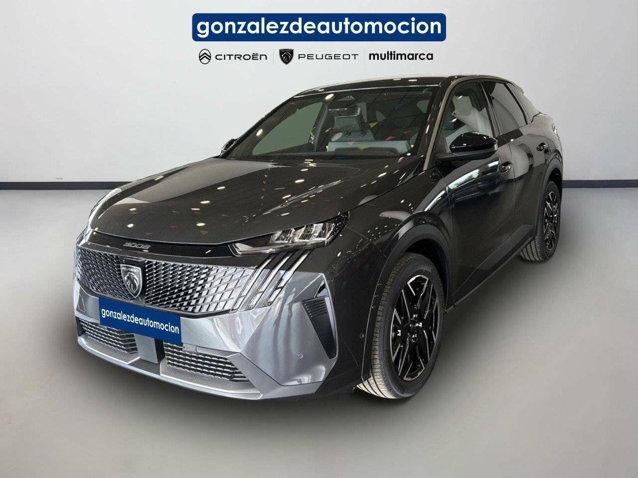 Foto peugeot 3008 2025 /