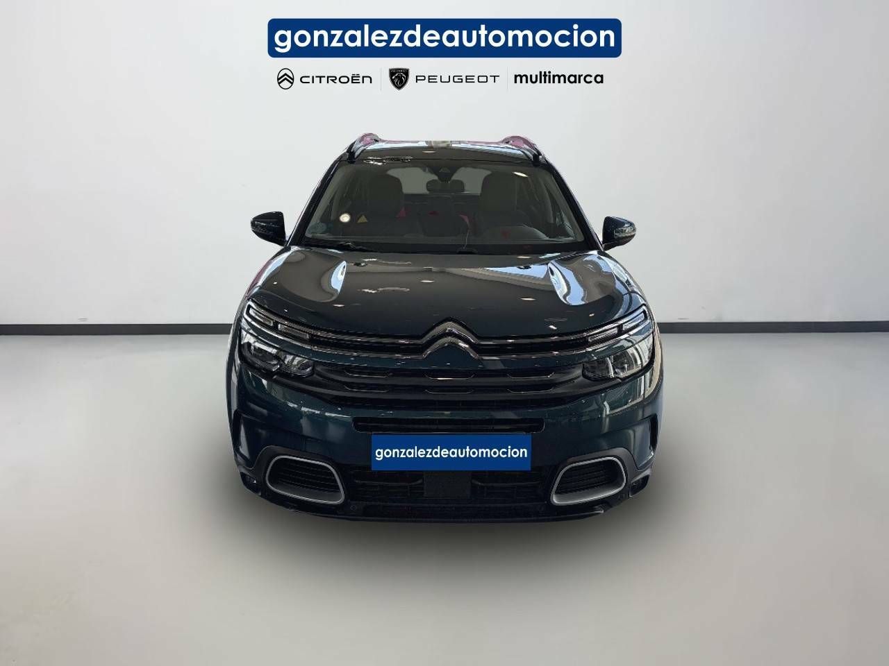 citroën c5 aircross 2021 / foto grande (2)