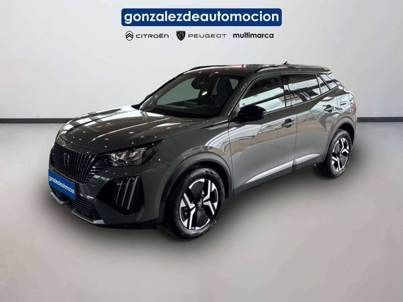 Foto peugeot 2008 2024 /
