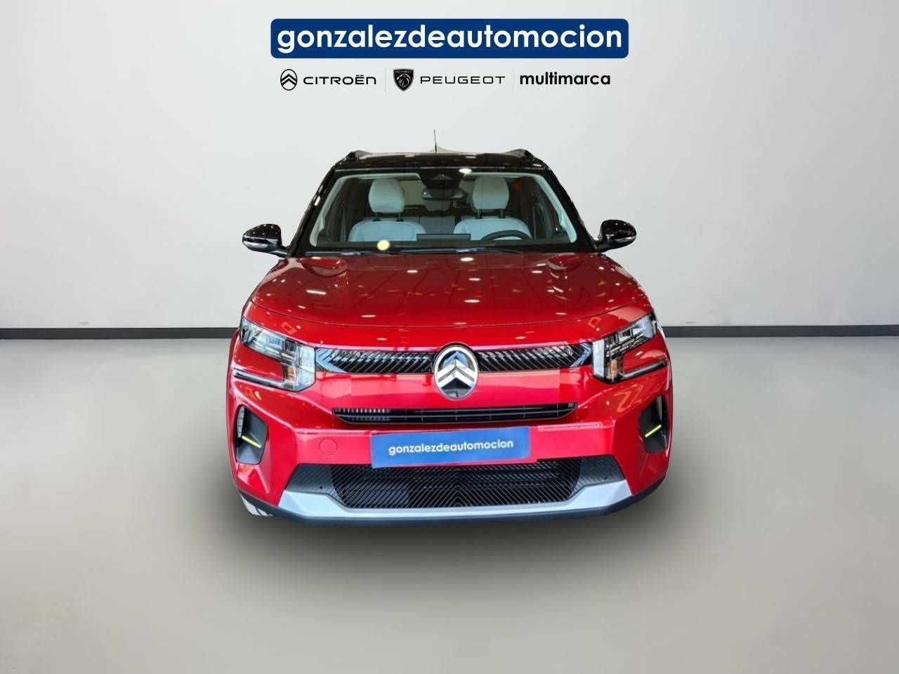citroën c3 2025 / foto grande (2)