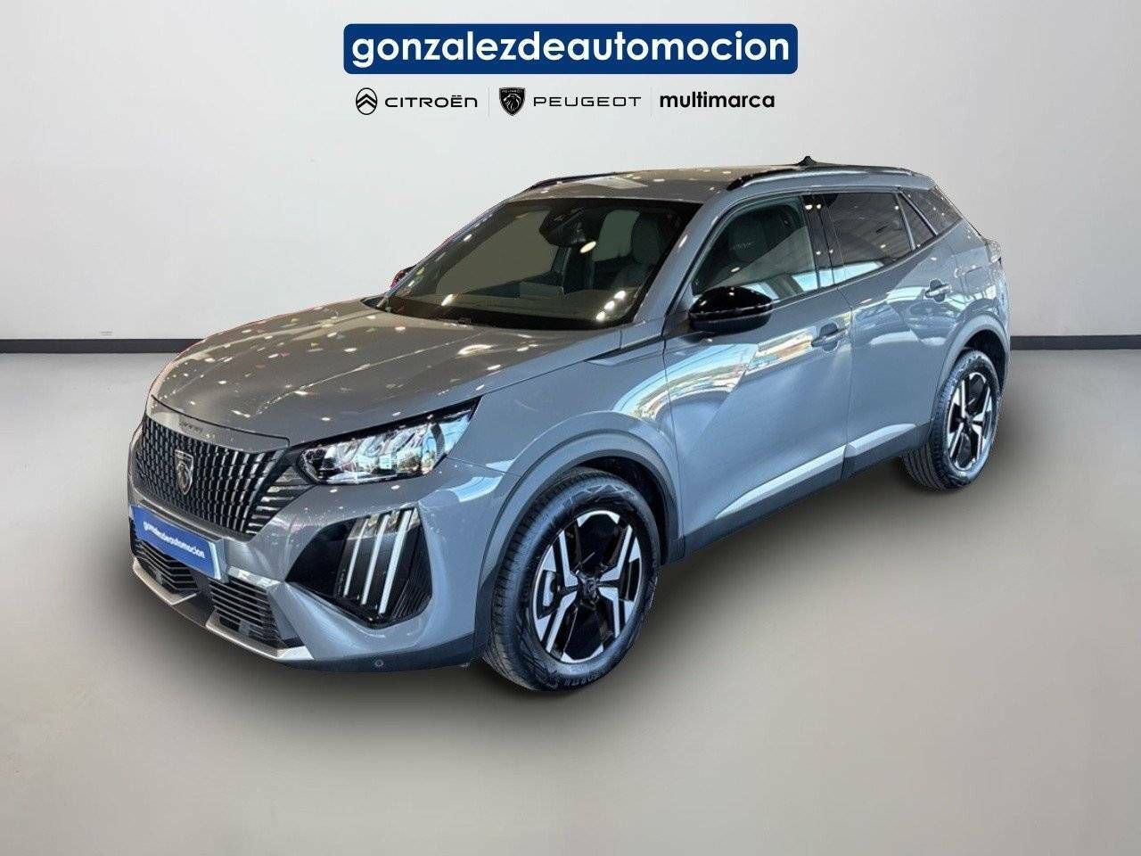 Foto peugeot 2008 2024 /