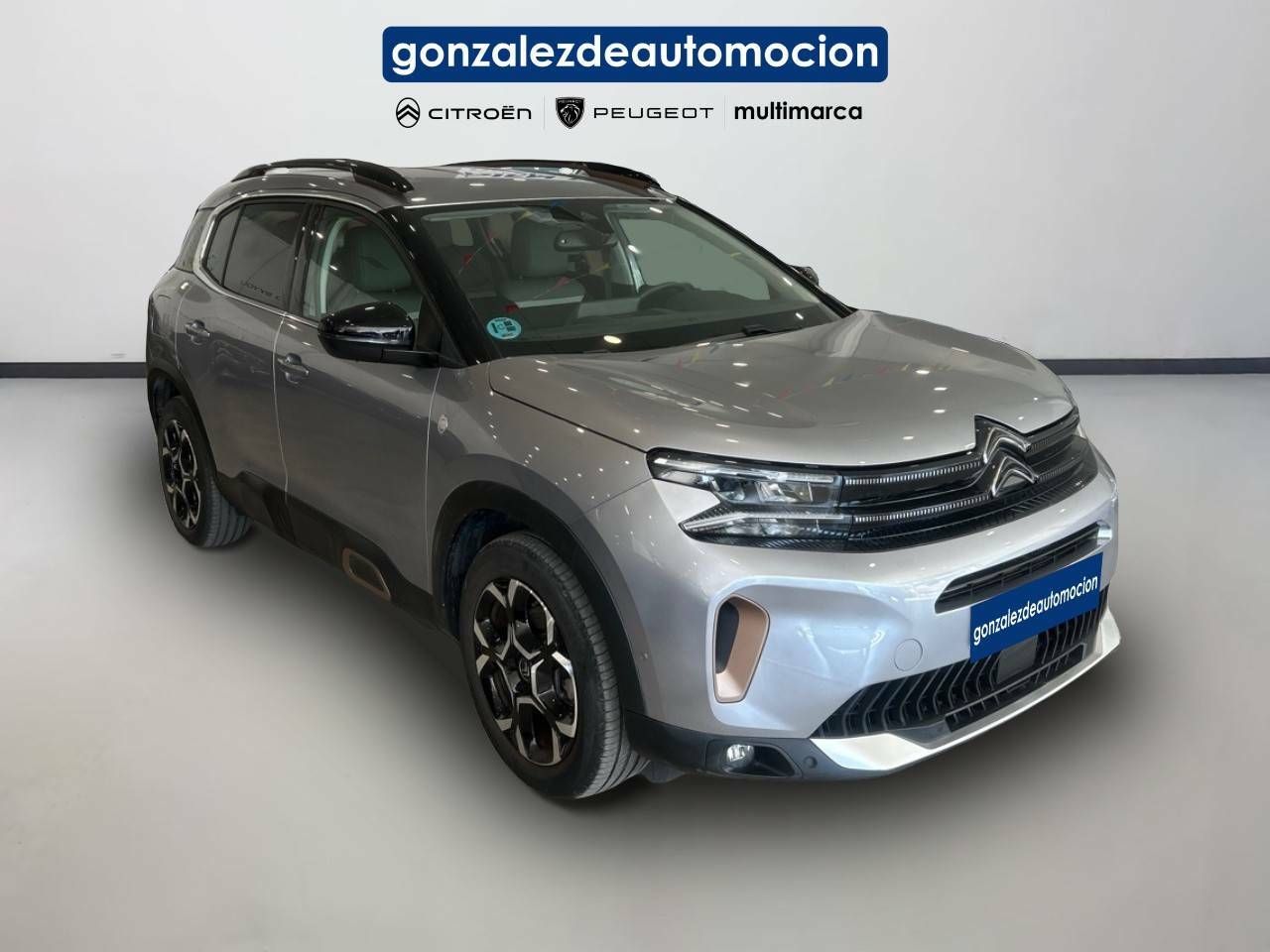 citroën c5 aircross 2022 / foto grande (3)