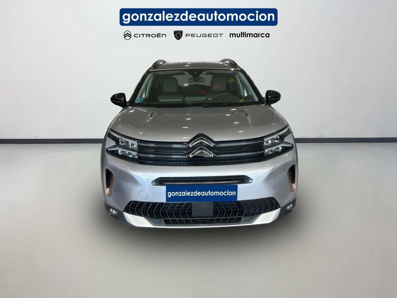 citroën c5 aircross 2022 / foto grande (2)