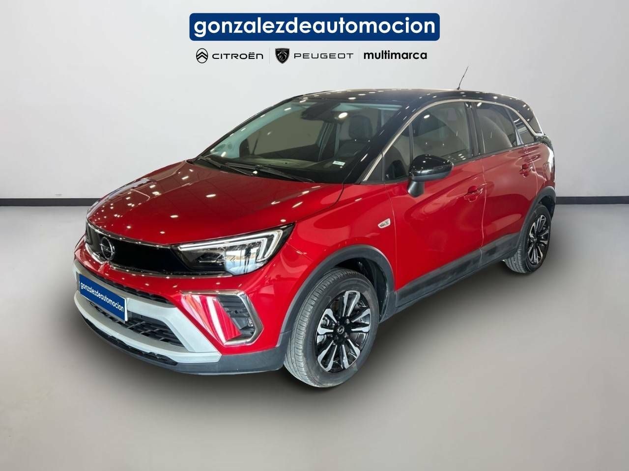 opel crossland 2024 /
