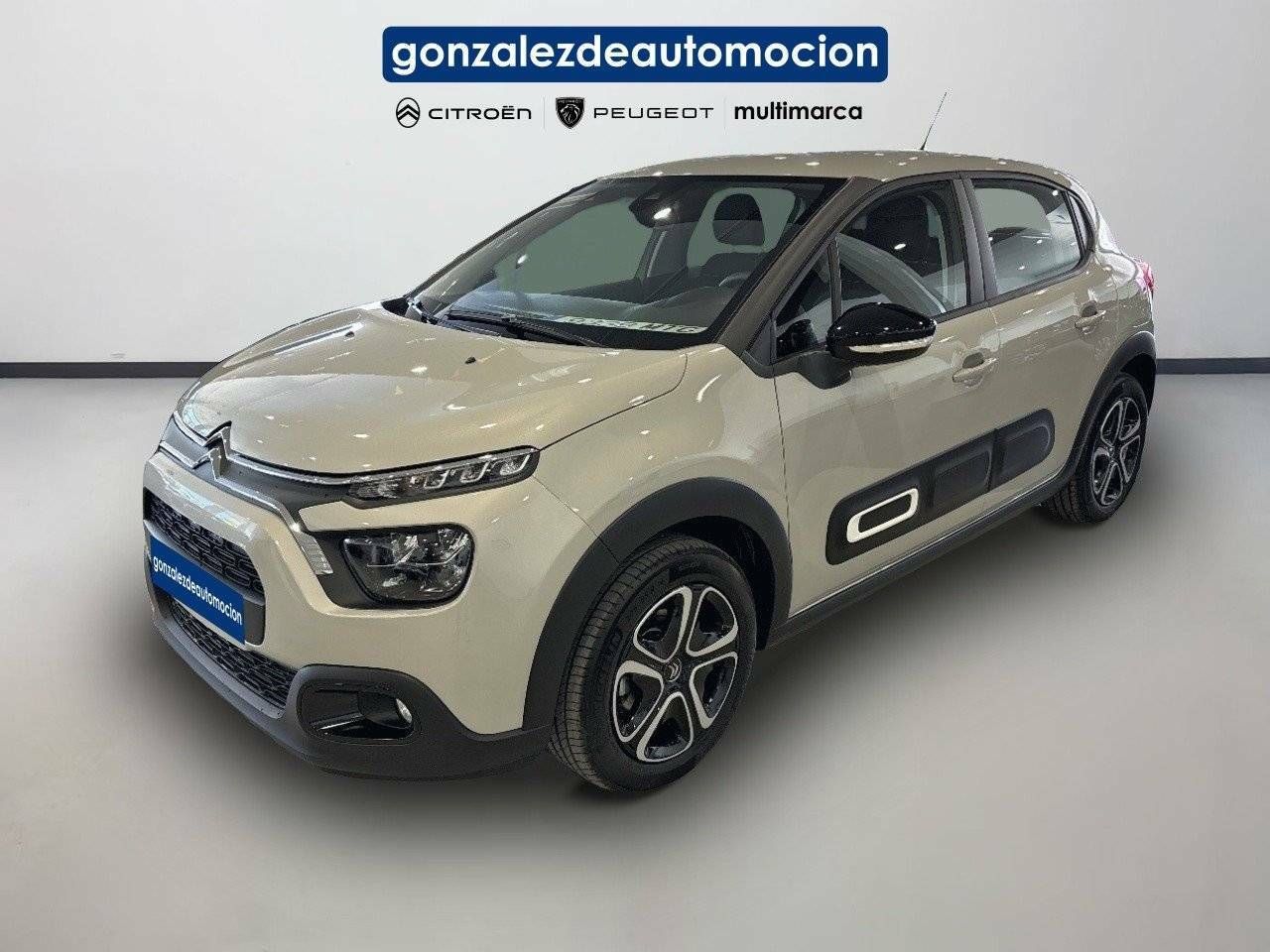 Foto citroën c3 2024 /