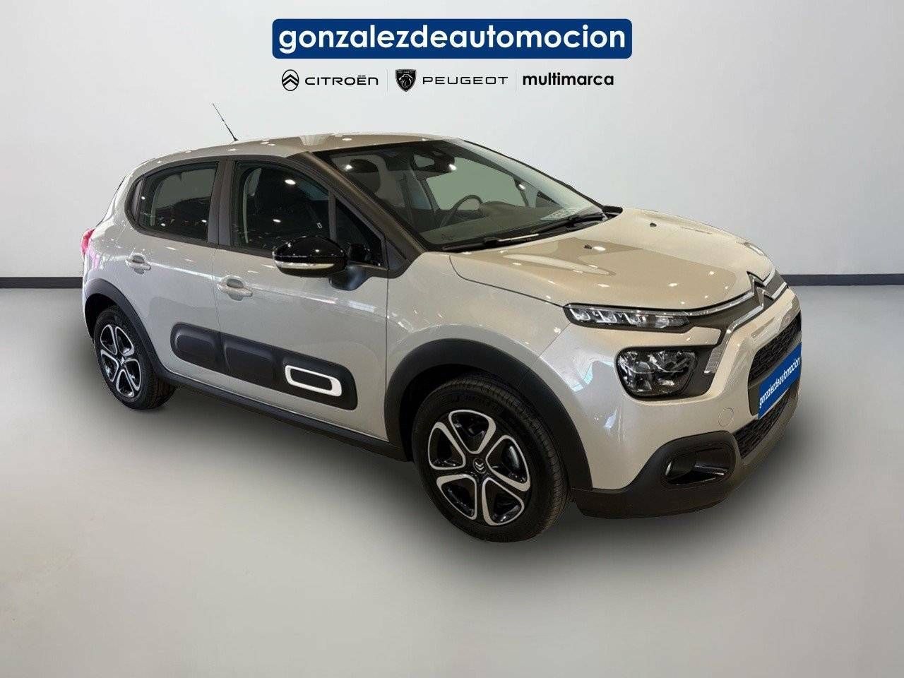 citroën c3 2024 / foto grande (3)