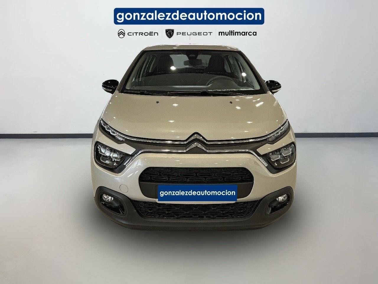 citroën c3 2024 / foto grande (2)