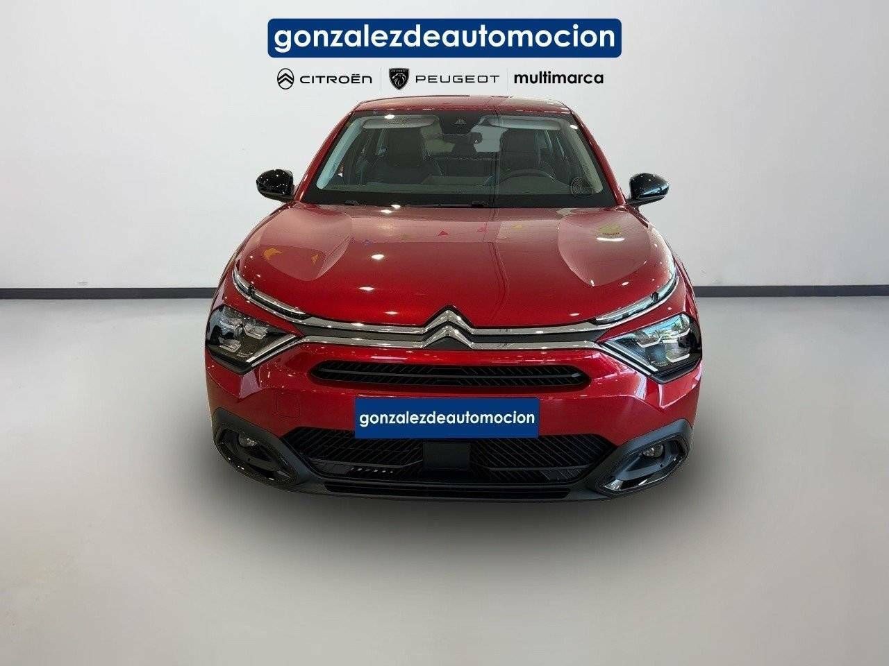 citroën c4 2024 / foto grande (2)