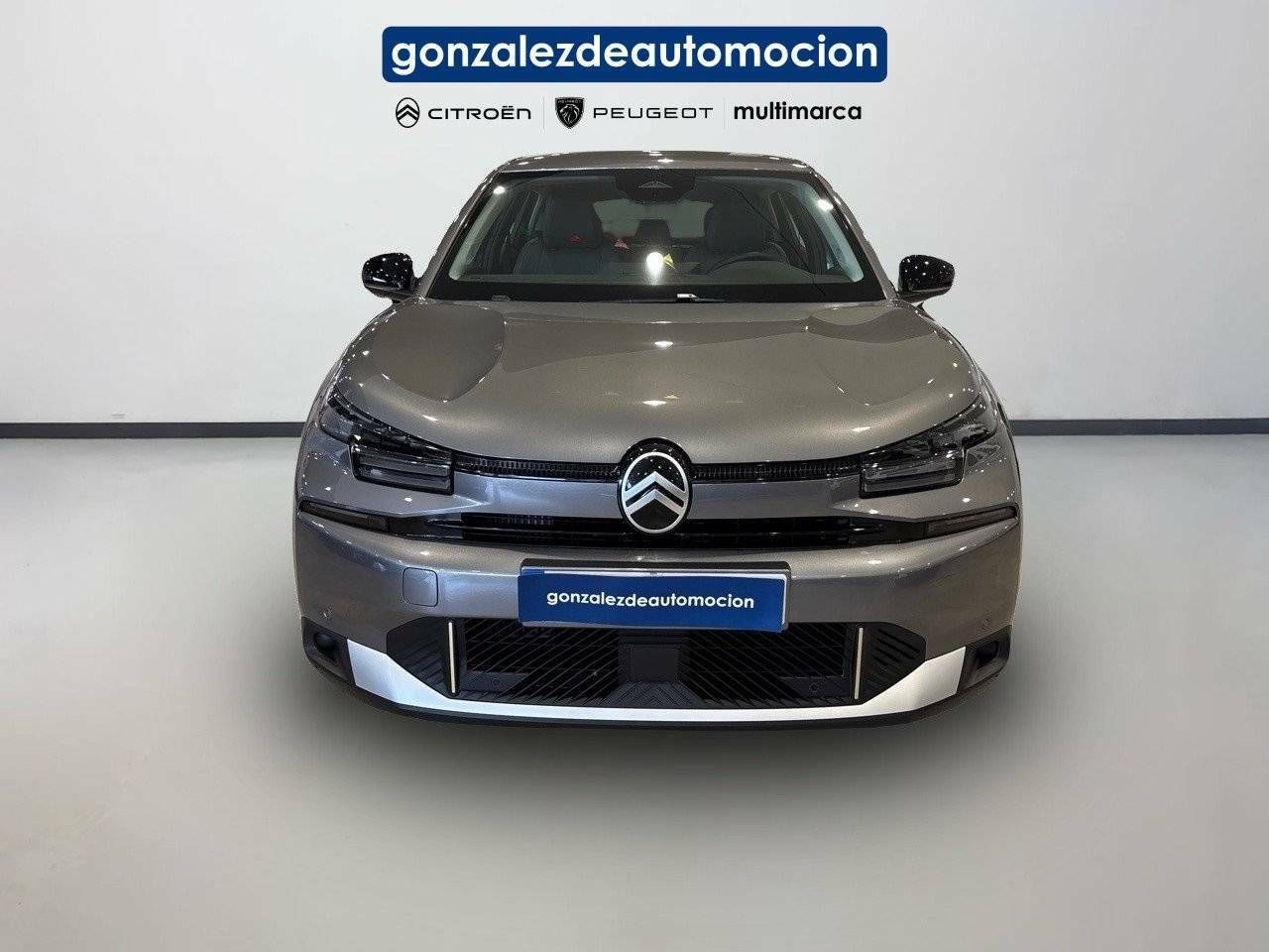 citroën c4 2025 / foto grande (2)