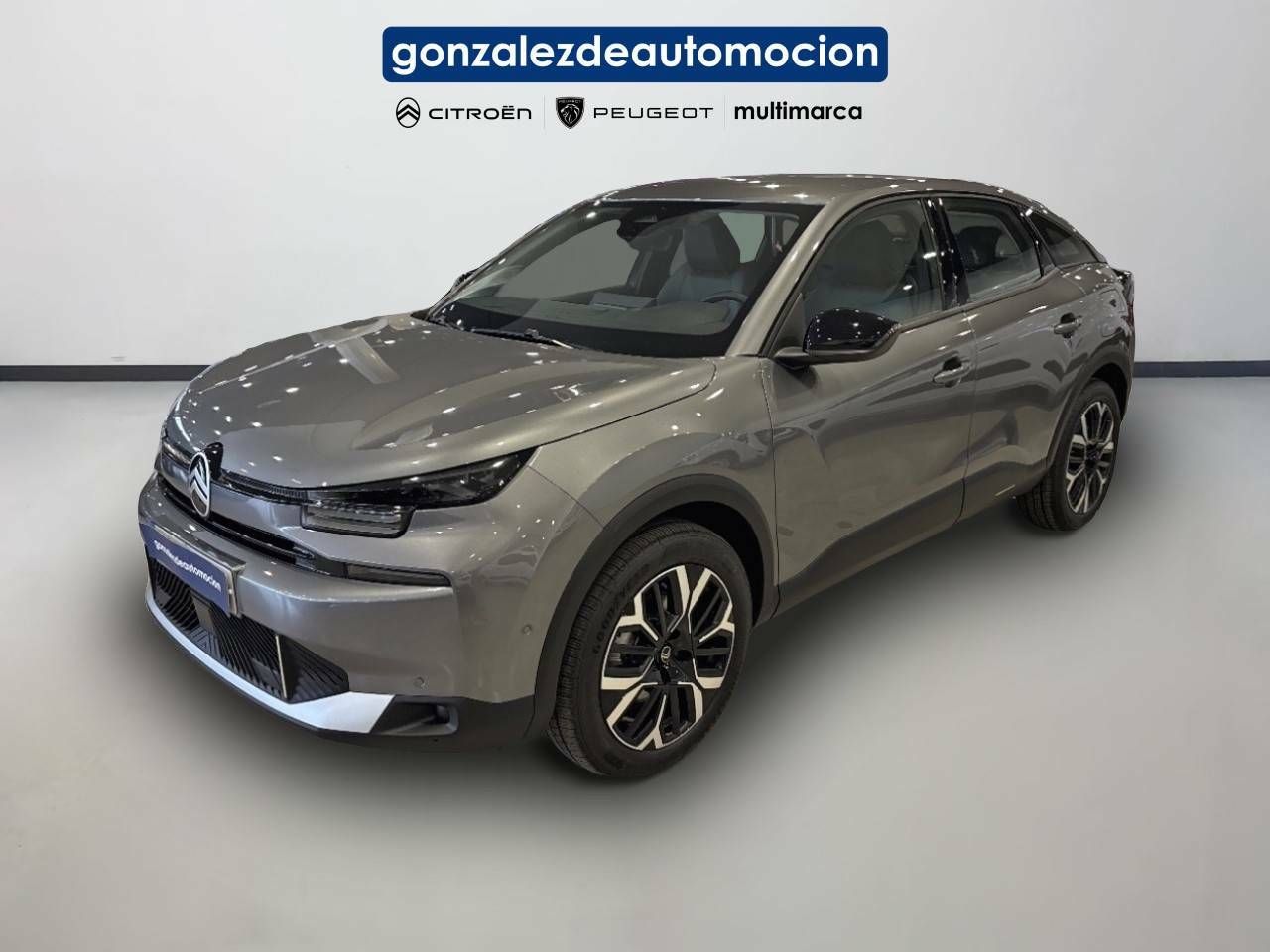 Foto citroën c4 2025 /