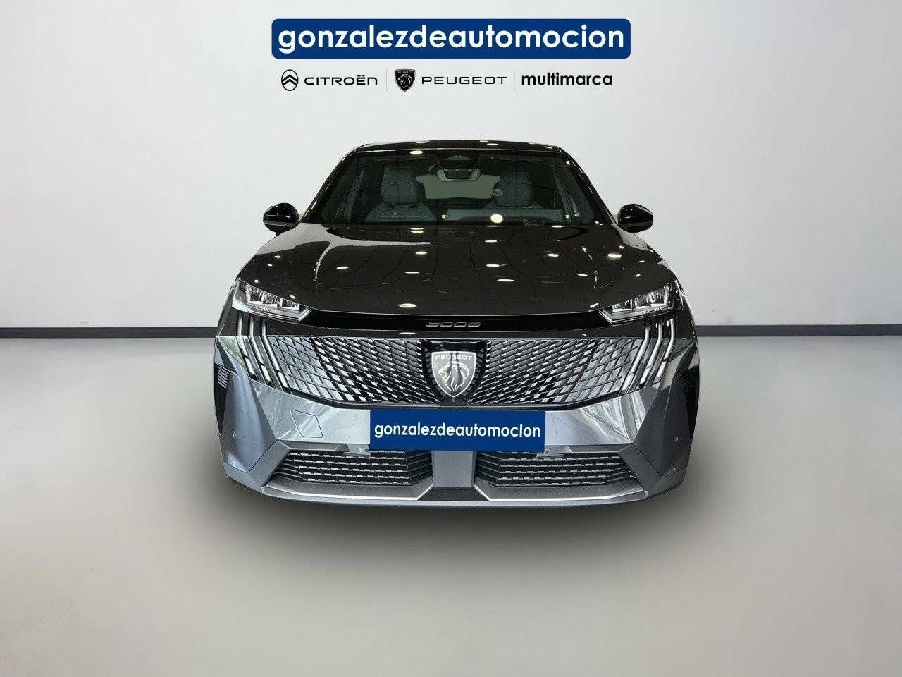 peugeot 3008 2025 / foto grande (2)