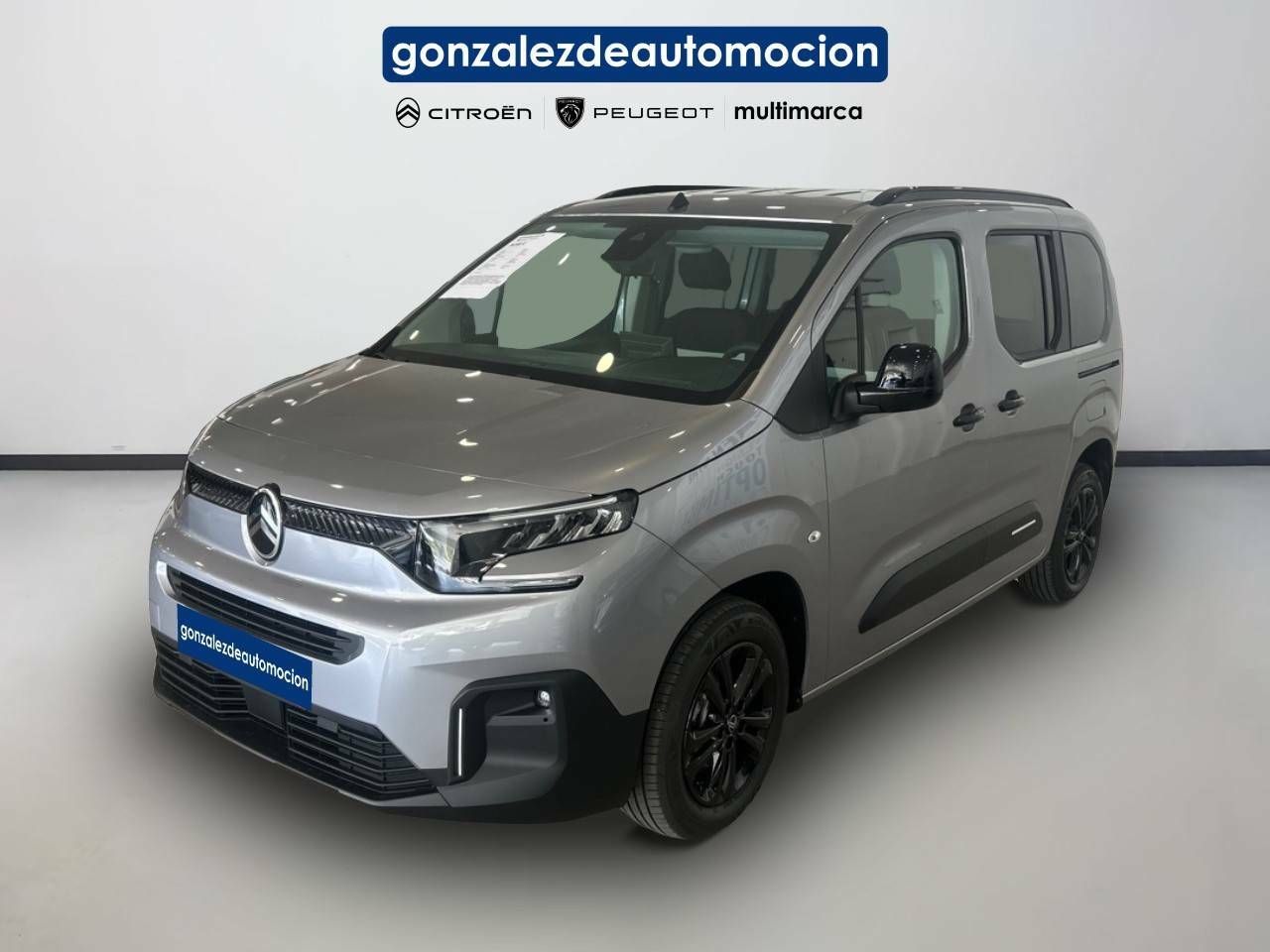 Foto citroën berlingo 2025 /