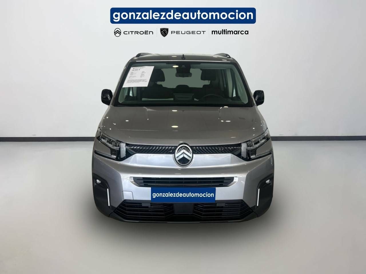 citroën berlingo 2025 / foto grande (2)