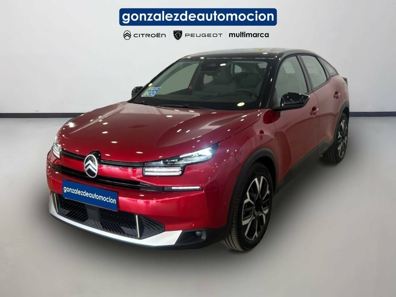 Foto citroën c4 2025 /