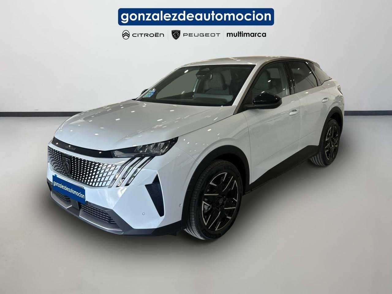 peugeot 3008 2025 /