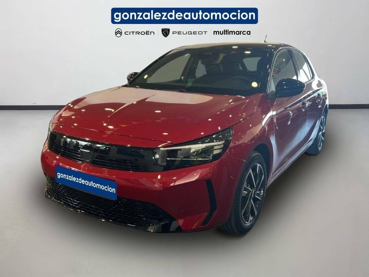 opel corsa 2025 /