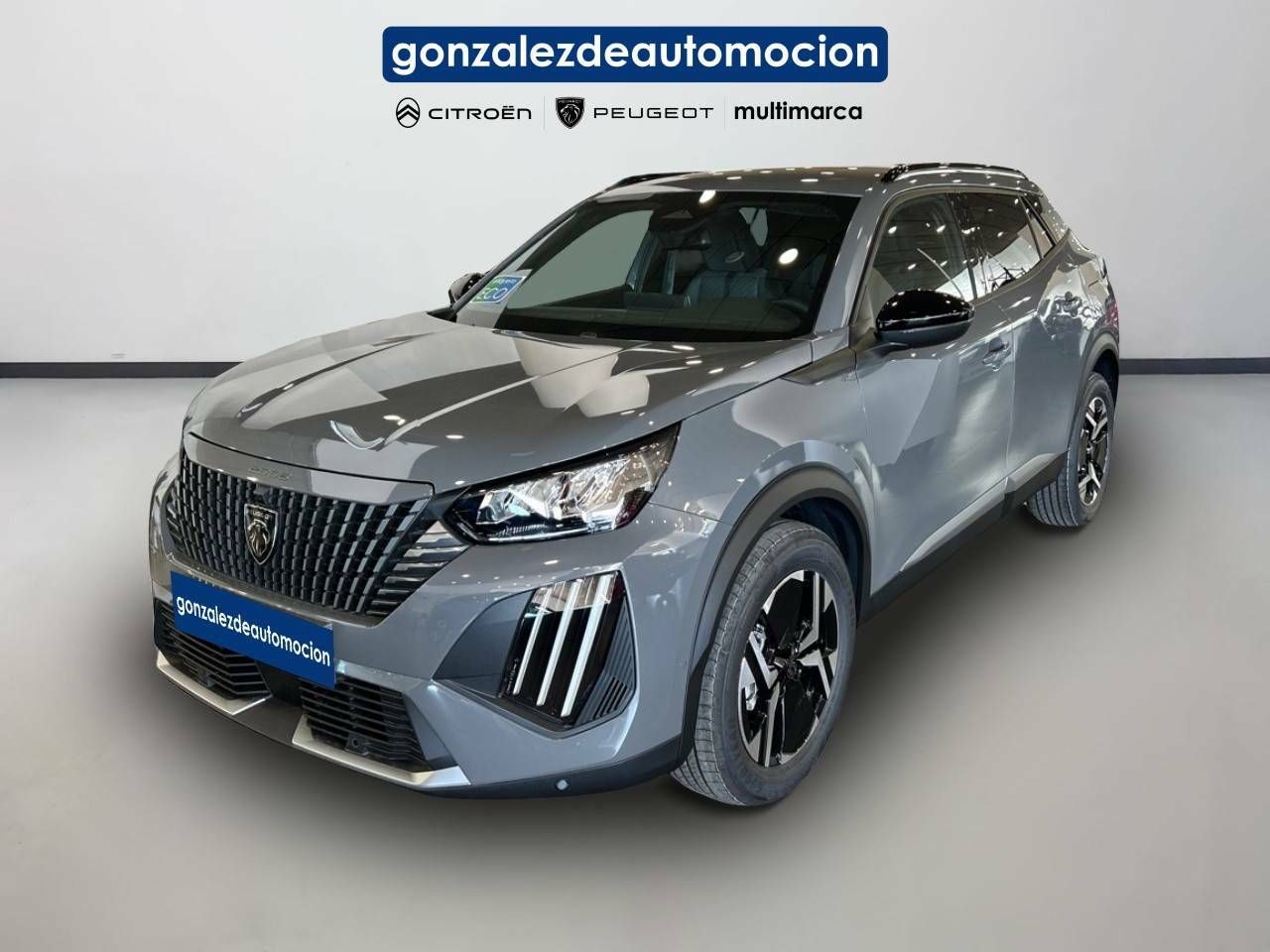 peugeot 2008 2025 /