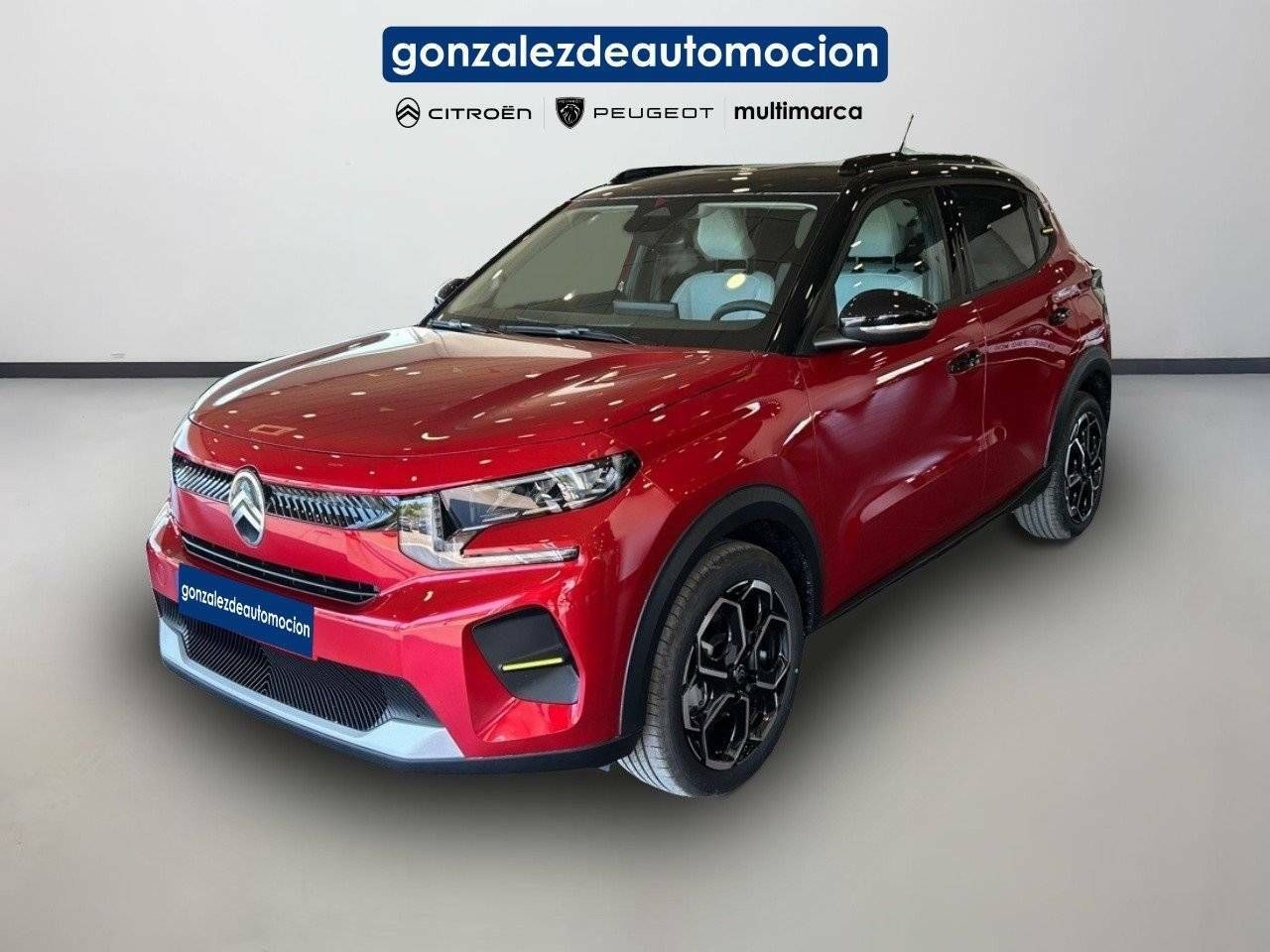 citroën c3 2025 /