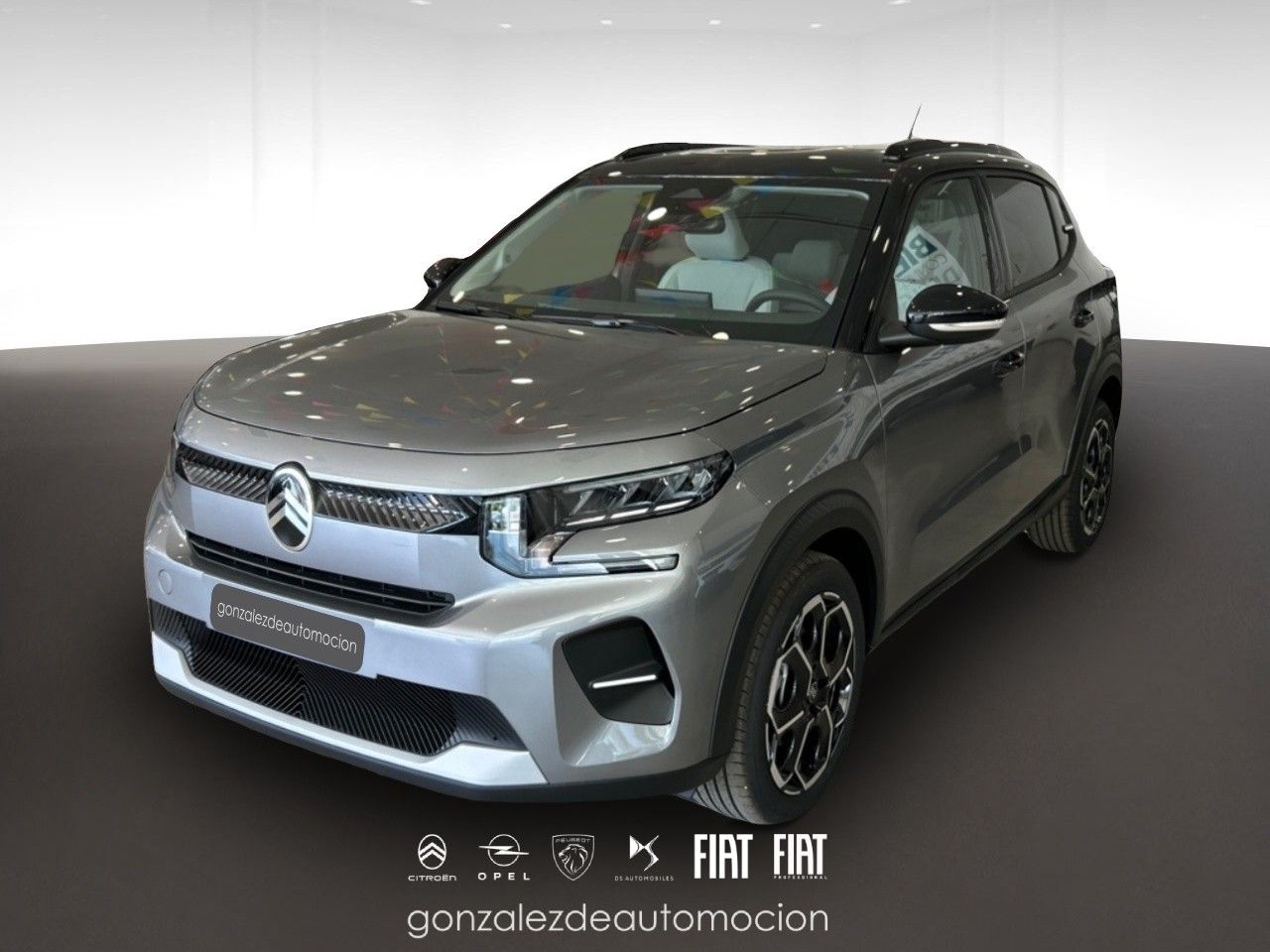 Citroën C3 Turbo 100 Max