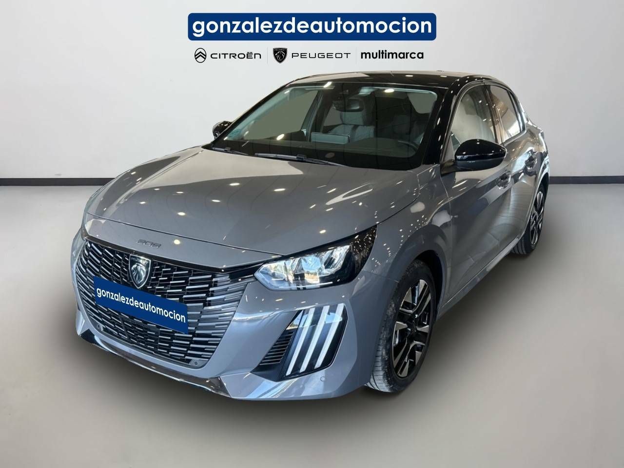 peugeot 208 2024 /