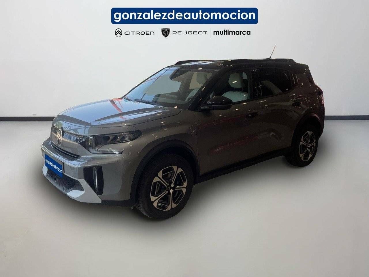 citroën c3 aircross 2025 /