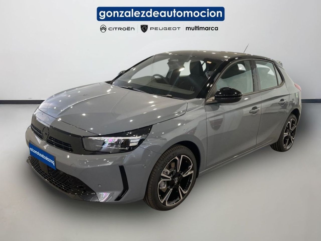 opel corsa 2025 /