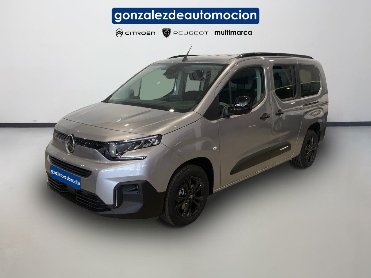 citroën berlingo 2025 /