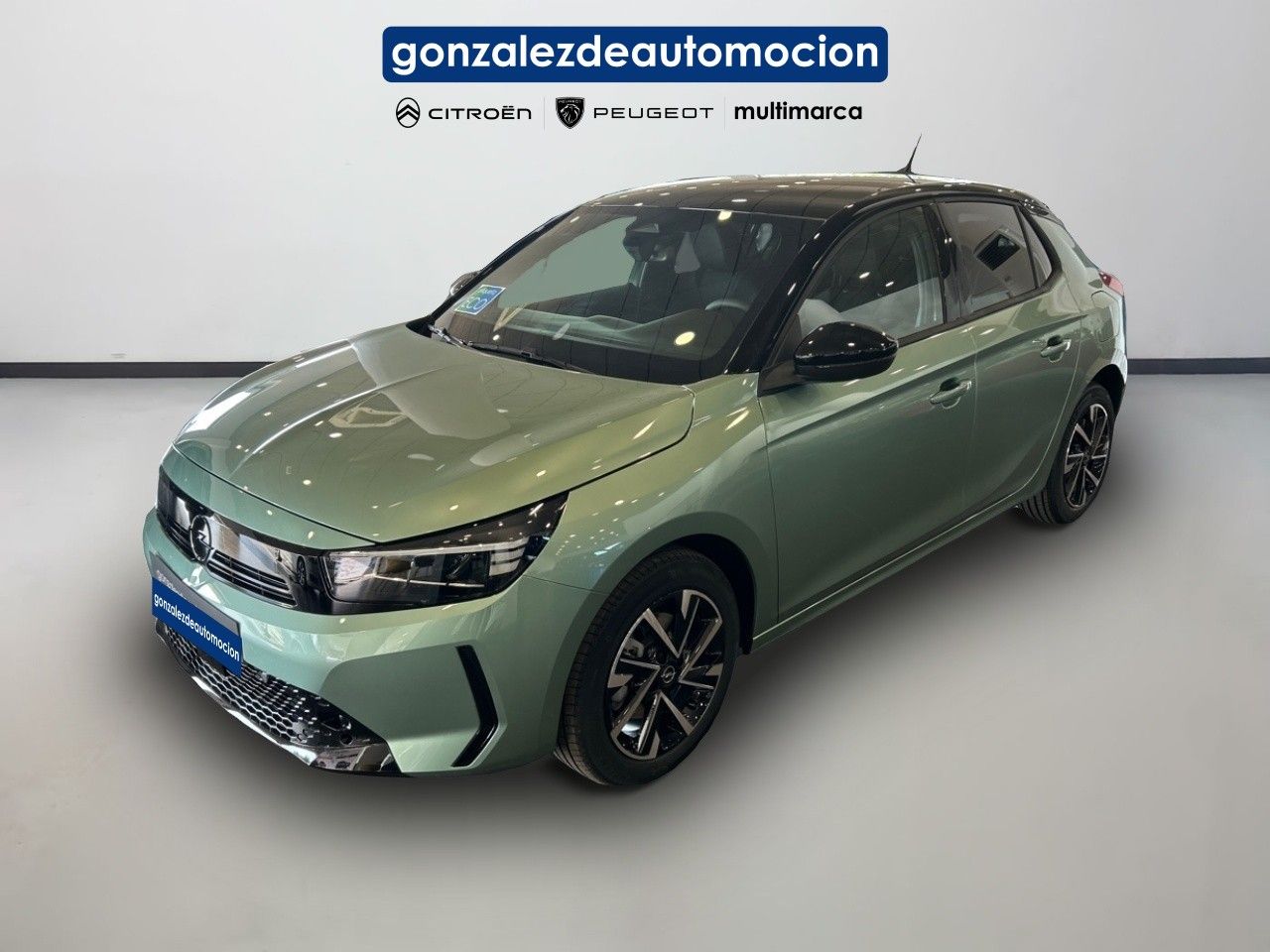 opel corsa 2025 /