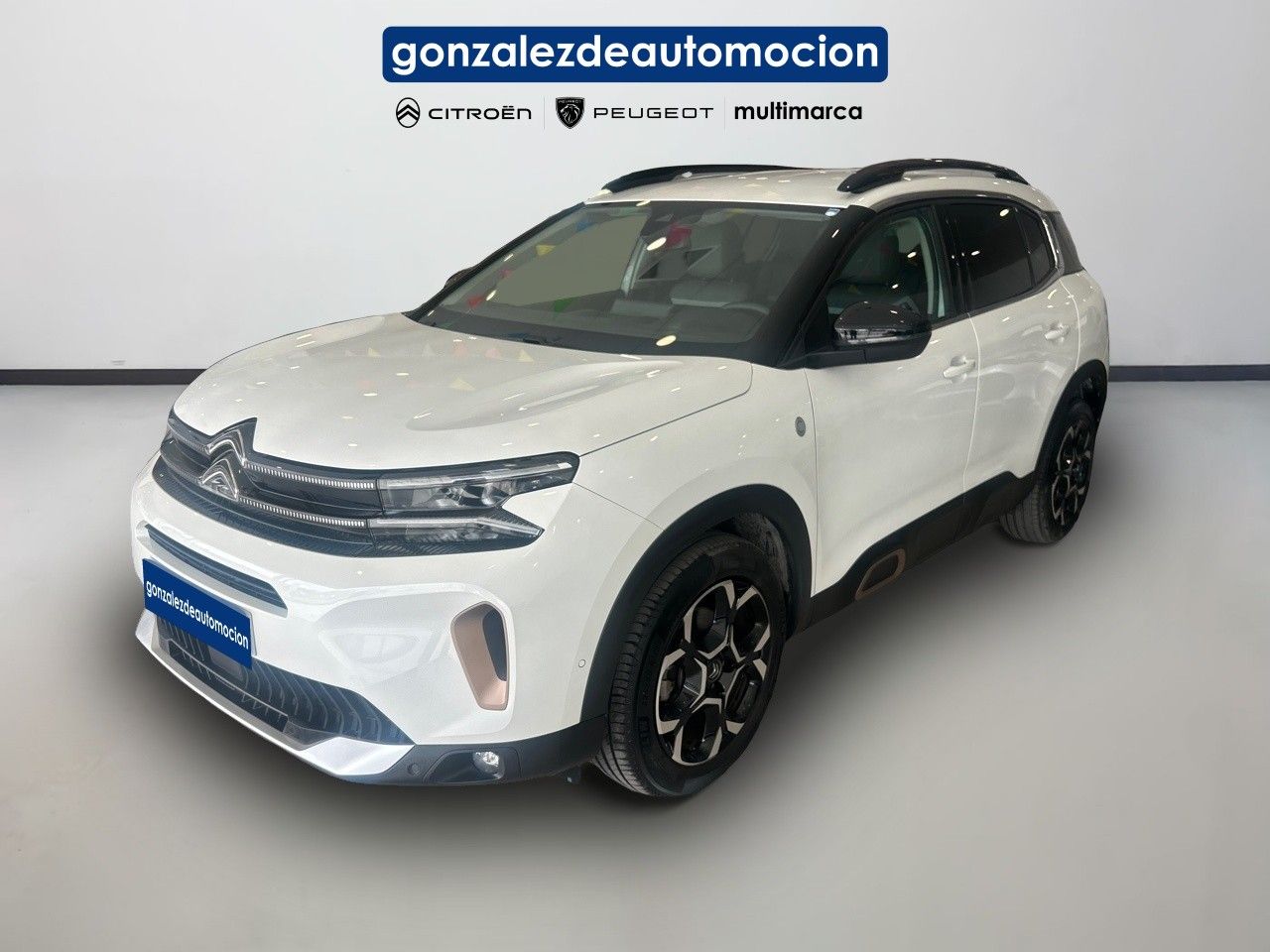 citroën c5 aircross 2023 /
