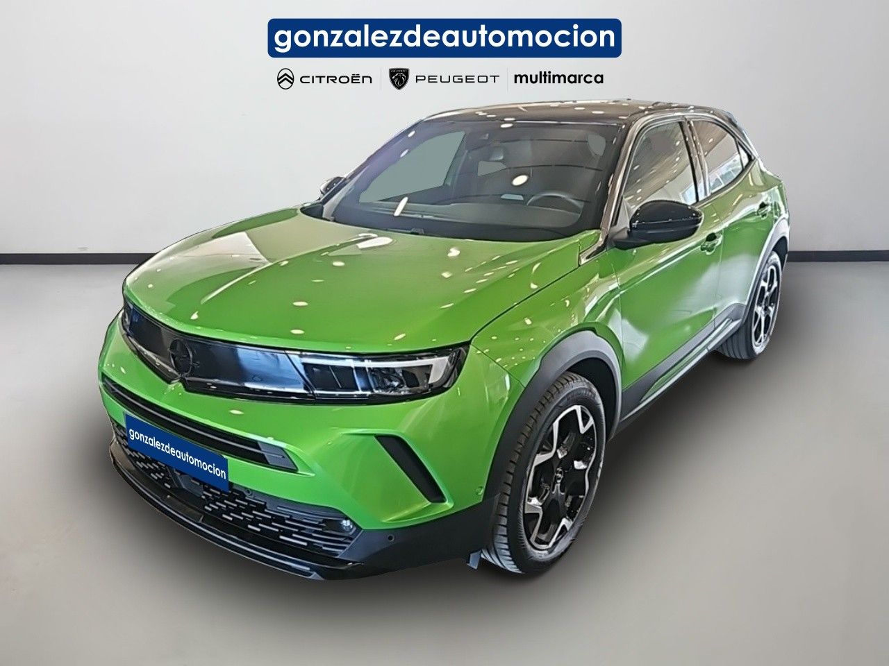 opel mokka 2024 /