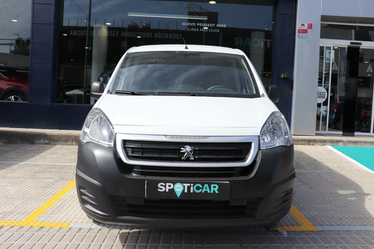 peugeot partner 2020 / foto grande (2)