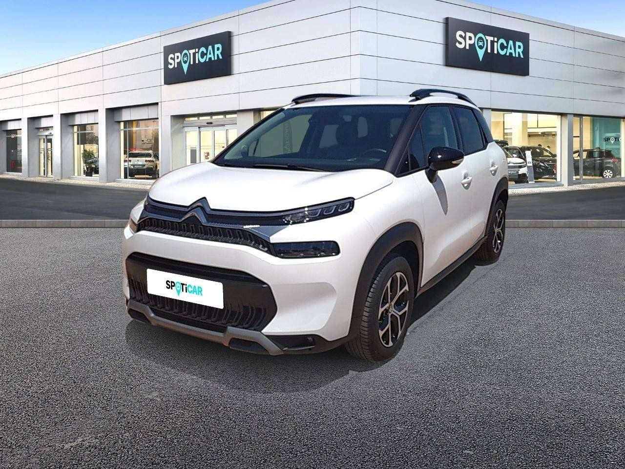 citroën c3 aircross 2022 /
