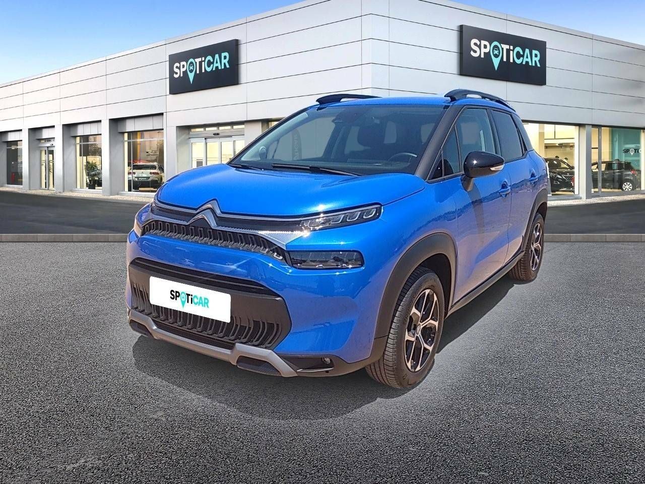 citroën c3 aircross 2022 /