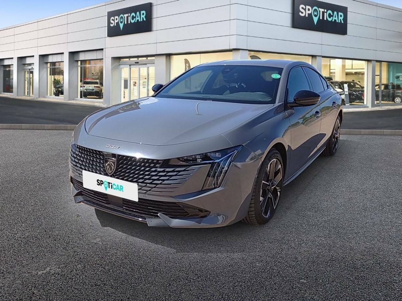 peugeot 508 2024 /