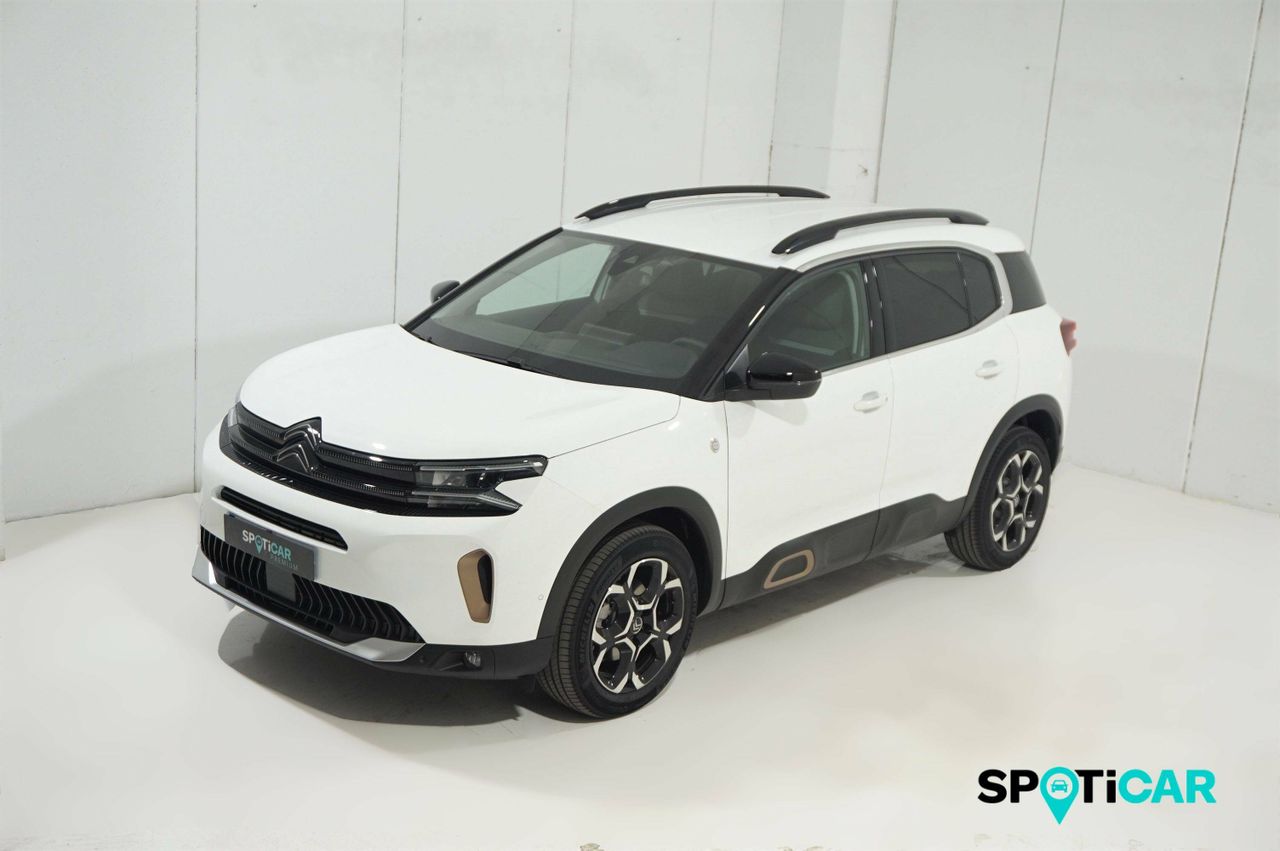 citroën c5 aircross 2023 /