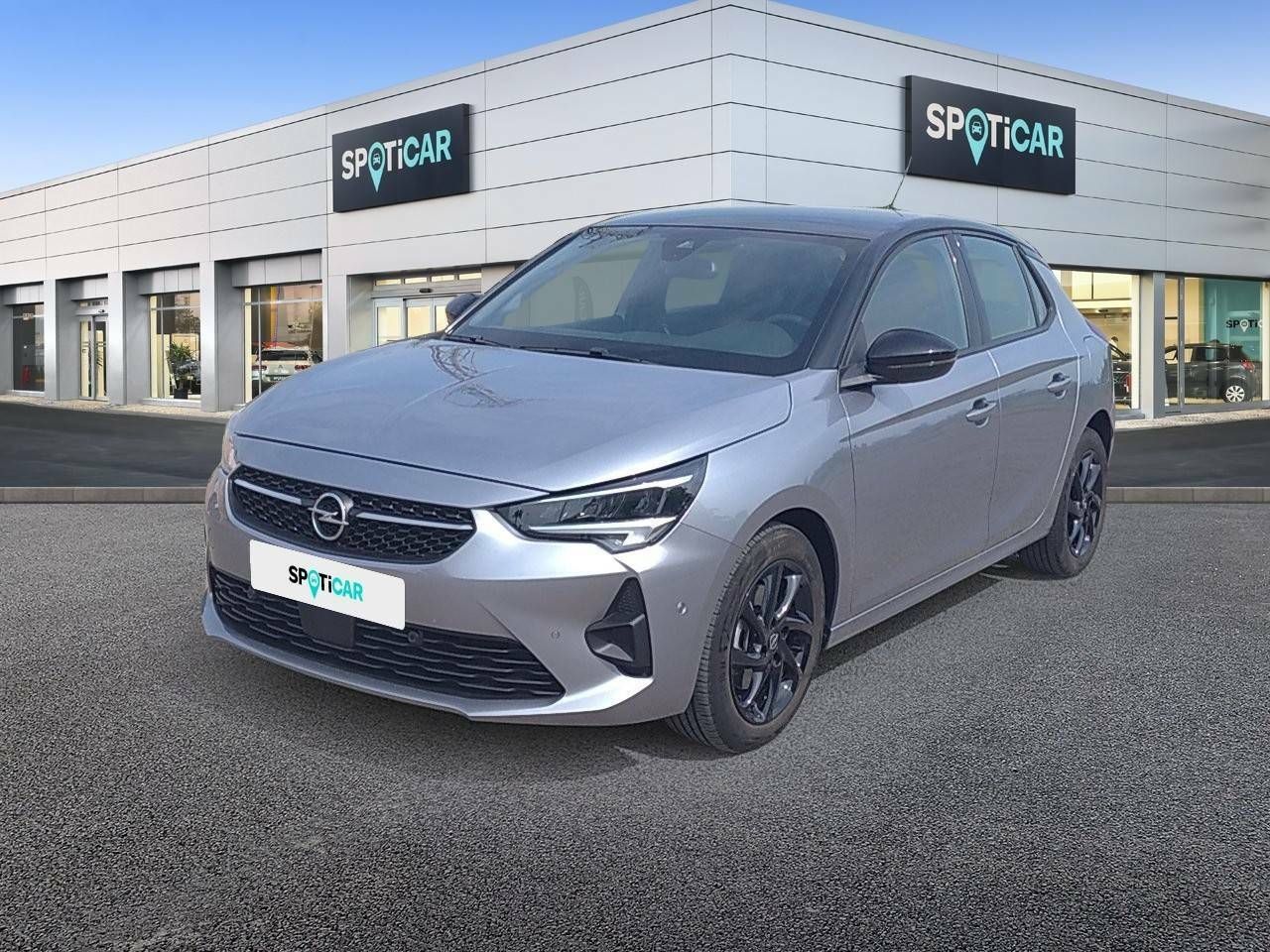 opel corsa 2023 /