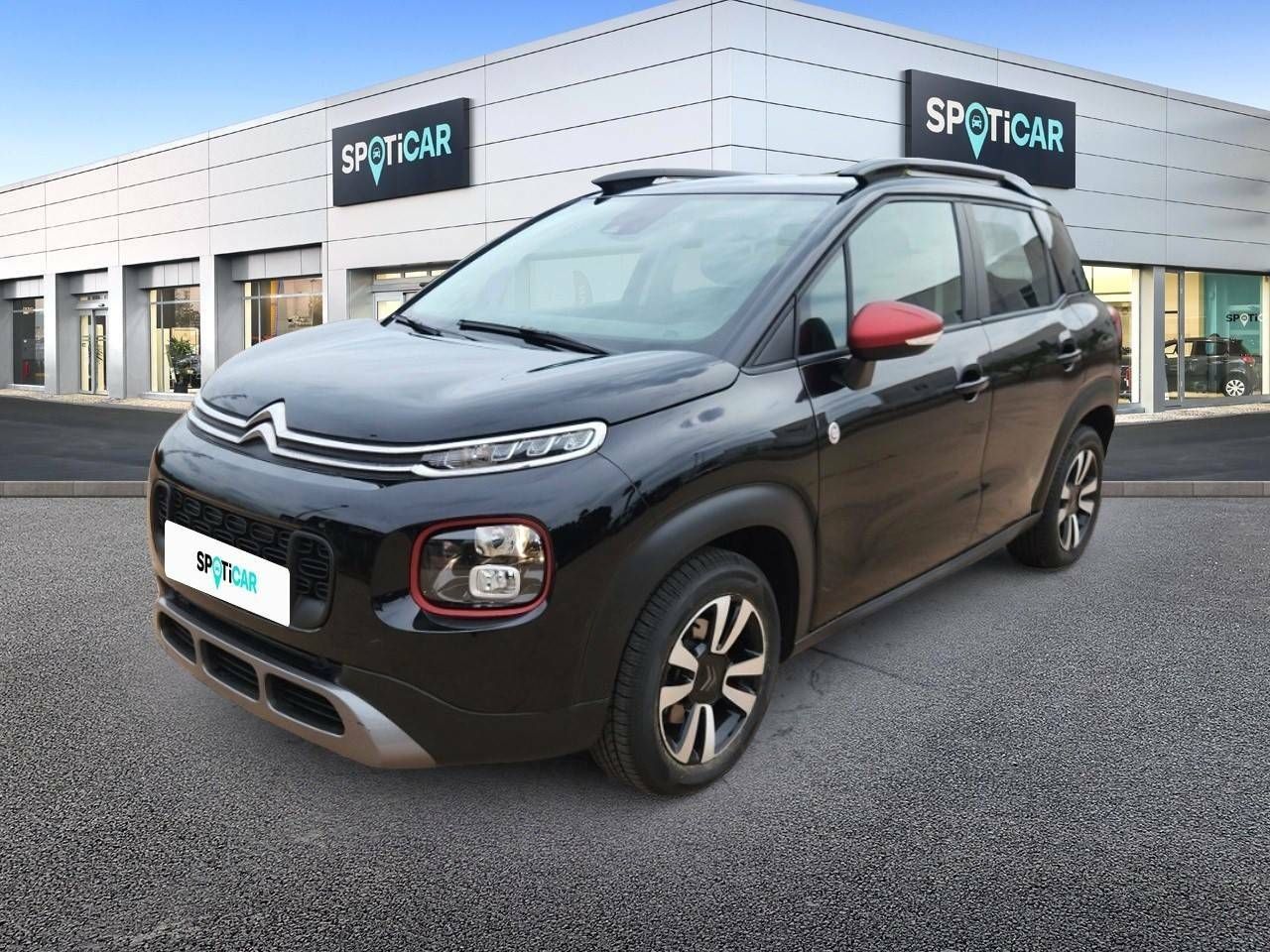 citroën c3 aircross 2020 /