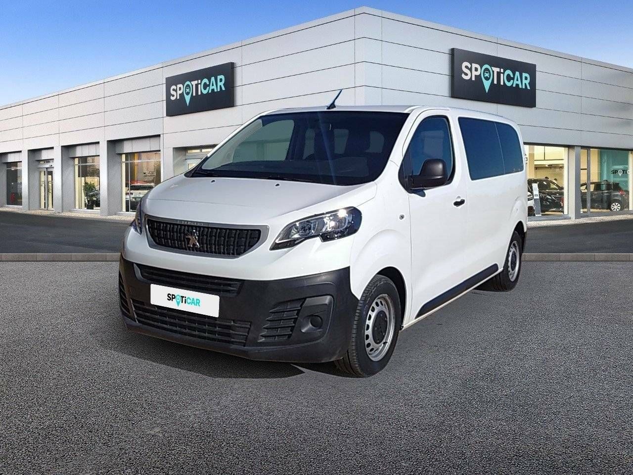 peugeot expert 2020 /