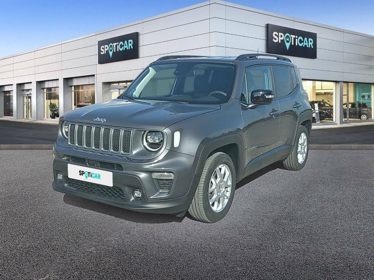 jeep renegade 2023 /