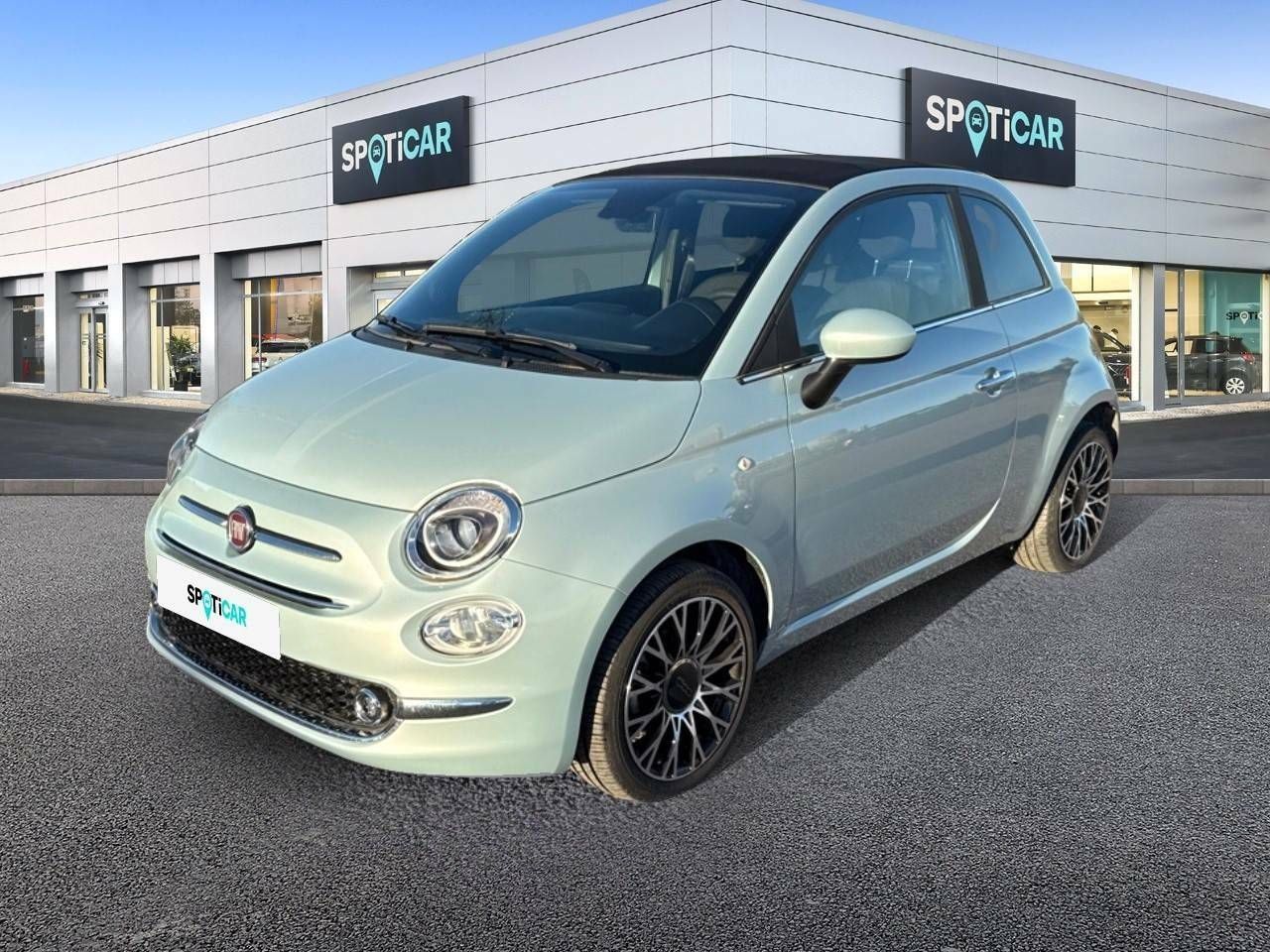 fiat 500c 2023 /