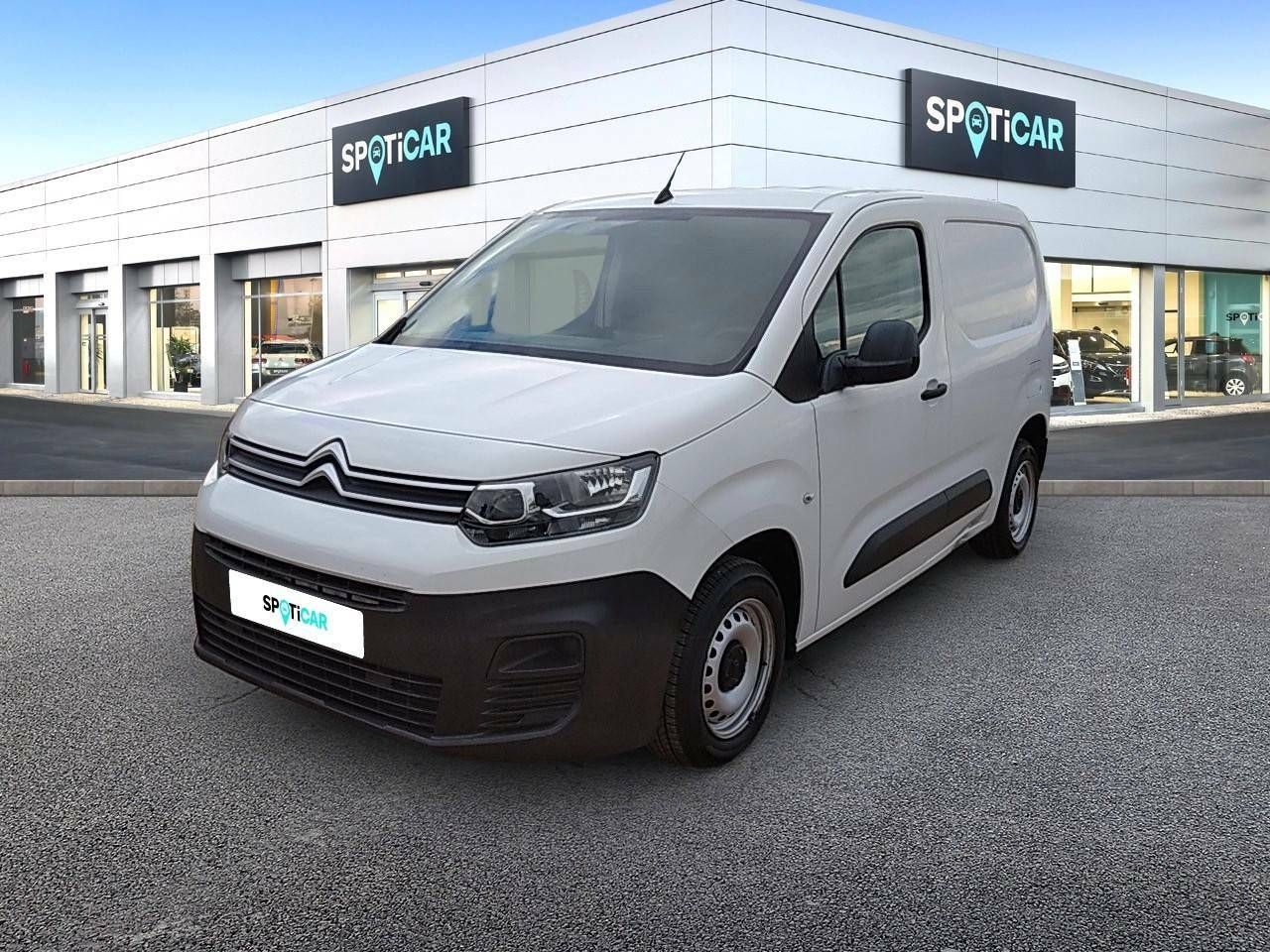 citroën berlingo 2019 /