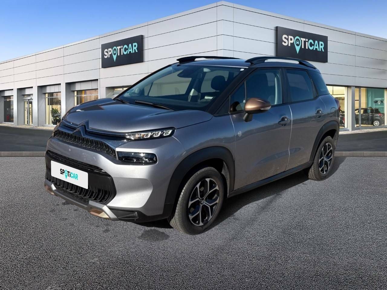citroën c3 aircross 2023 /