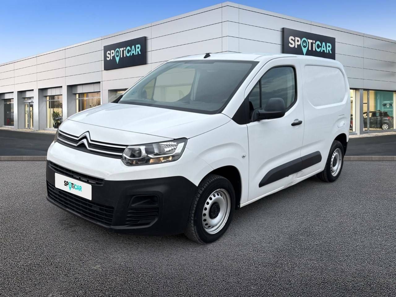 citroën berlingo 2019 /