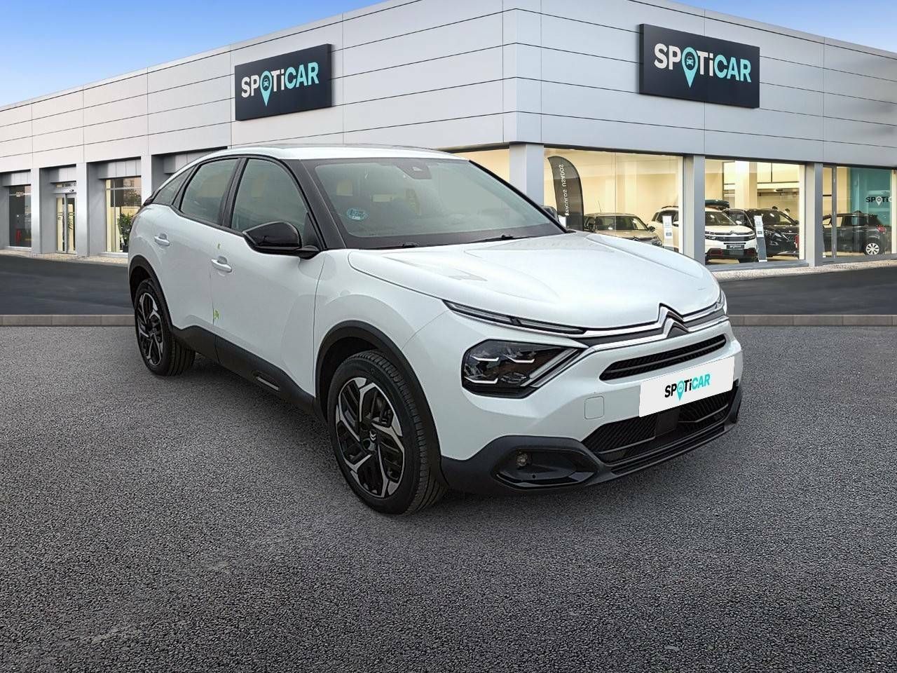 citroën c4 2023 / foto grande (3)