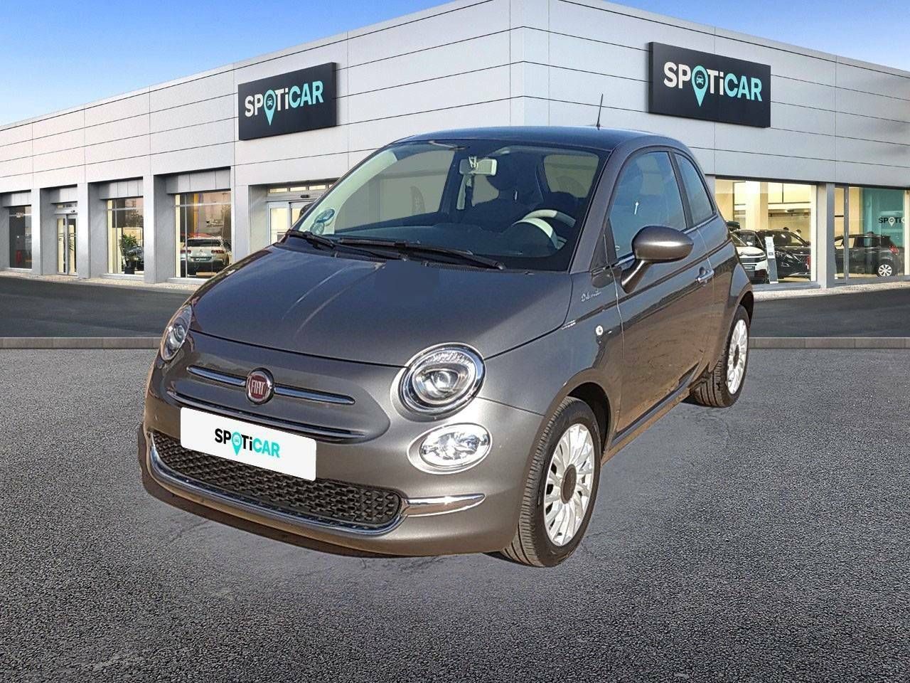 fiat 500 2022 /
